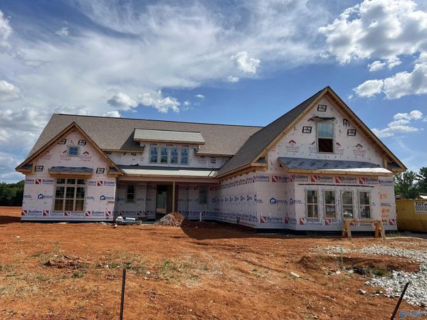 111 Josie Loop Trail, Toney, AL 35773