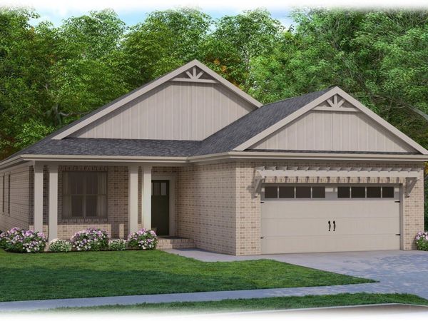 313 Estelle Street, Meridianville, AL 35759
