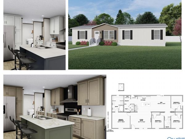 771 County Road 25, Crossville, AL 35962