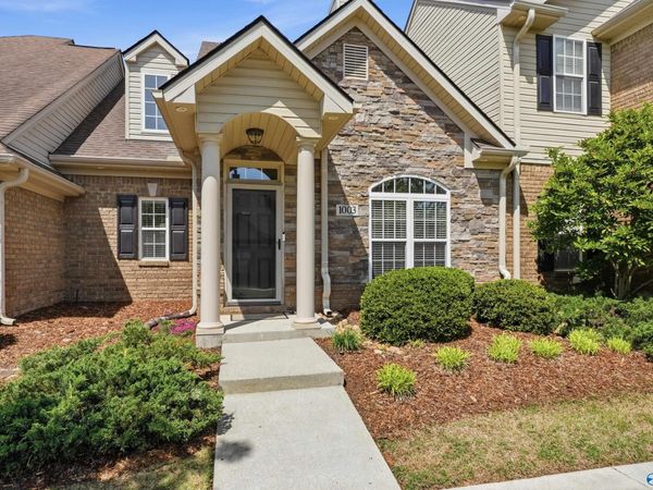 1003 Scarlet Woods, Huntsville, AL 35806