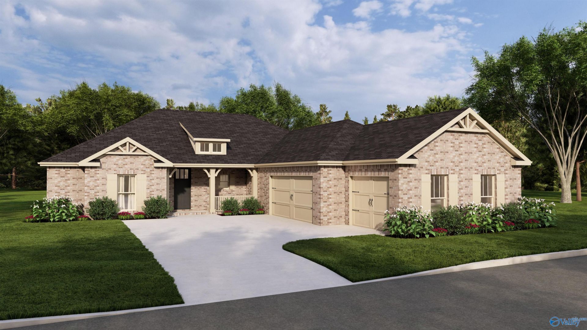 1225 Starling Drive, Decatur, AL 35603 Main Photo