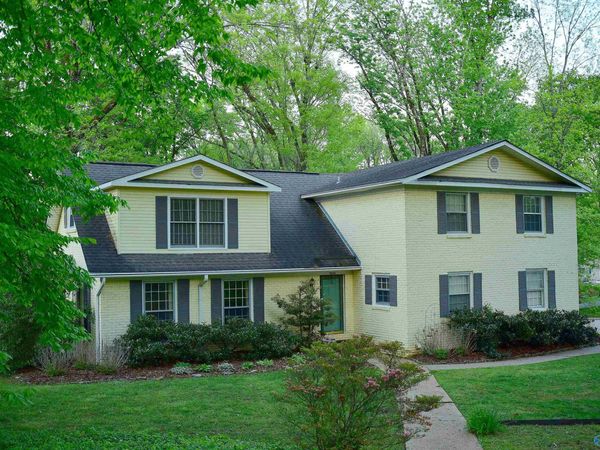 3033 Heatherhill Drive SE, Huntsville, AL 35802