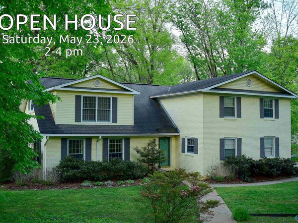 3033 Heatherhill Drive SE, Huntsville, AL 35802