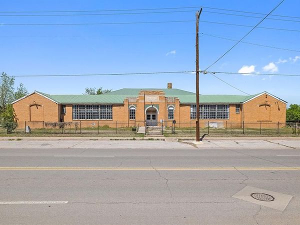 100 E Foreman Street, El Reno, OK 73036