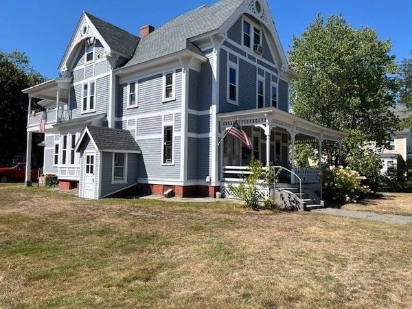 41 E. Main St, Unit 2, Ayer, MA 01432