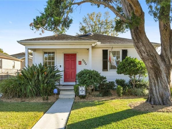 3228 44TH Street, Metairie, LA 70001