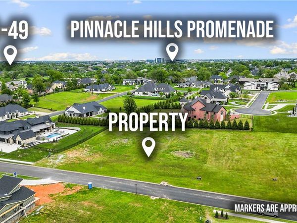 4815 Southgate Estates Circle, Rogers, AR 72758