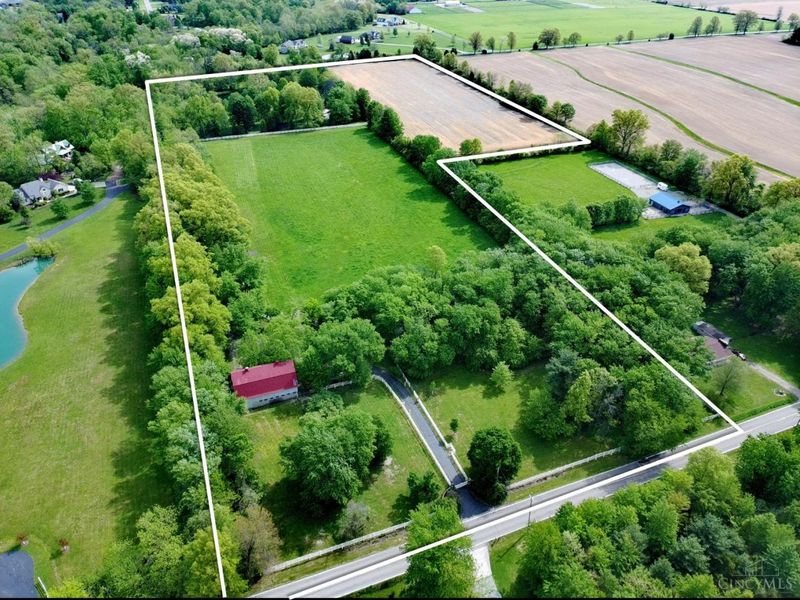 10354 Murdock Goshen Road, Hamilton Twp, OH 45140 Photo 1