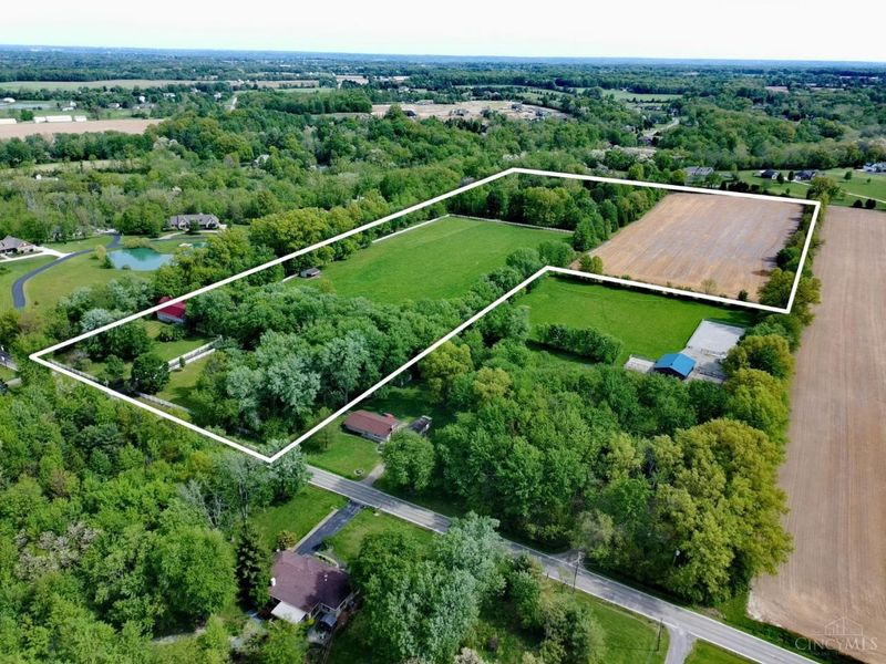 10354 Murdock Goshen Road, Hamilton Twp, OH 45140 Photo 2