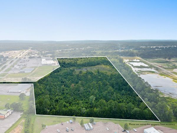 0 US 98 & Eagle Day Ave, Columbia, MS 39429