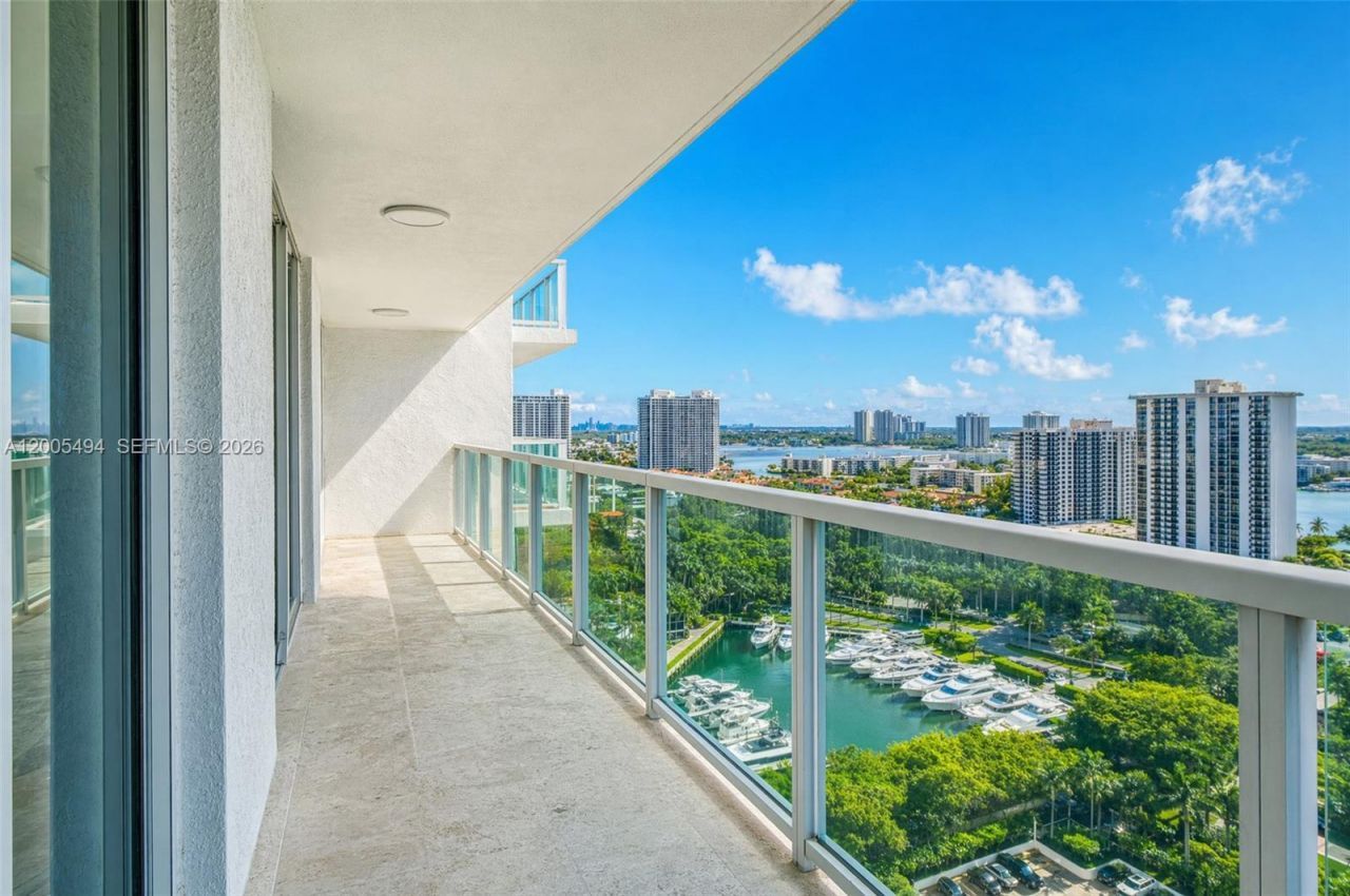 3201 NE 183rd St, Unit 2202, Aventura, FL 33160 Photo