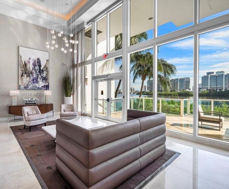 3201 NE 183rd St, Unit 2202, Aventura, FL 33160 Photo
