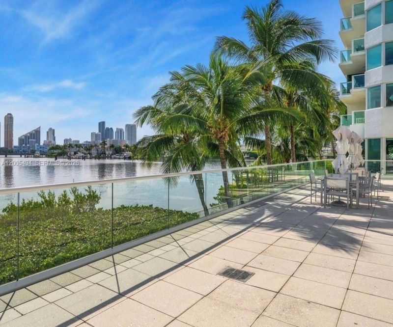 3201 NE 183rd St, Unit 2202, Aventura, FL 33160 Photo