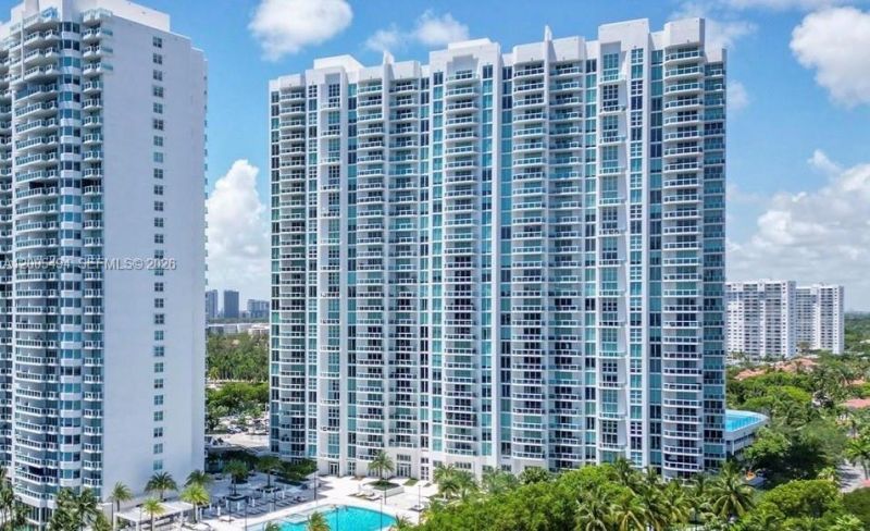3201 NE 183rd St, Unit 2202, Aventura, FL 33160 Photo