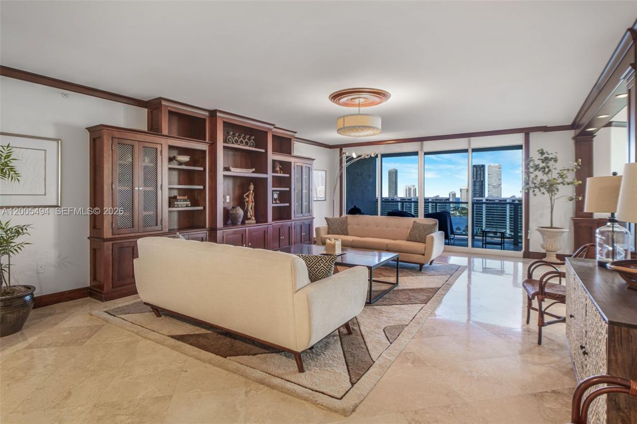 3201 NE 183rd St, Unit 2202, Aventura, FL 33160 Photo