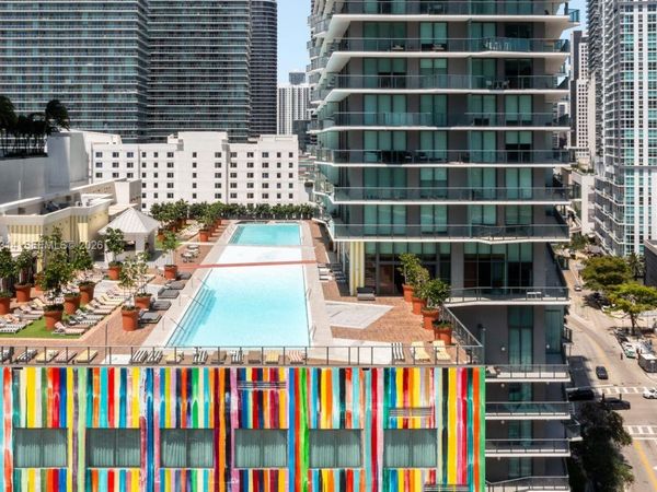 1300 S Miami Ave, Unit 2907, Miami, FL 33130