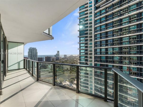 1300 S Miami Ave , Unit 2907, Miami, FL 33130