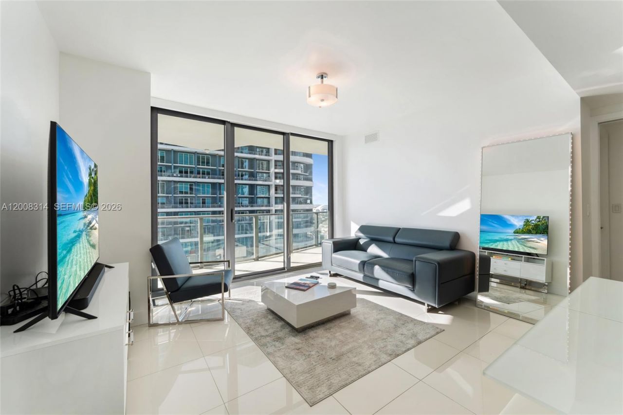 1300 S Miami Ave, Unit 2907, Miami, FL 33130 Photo