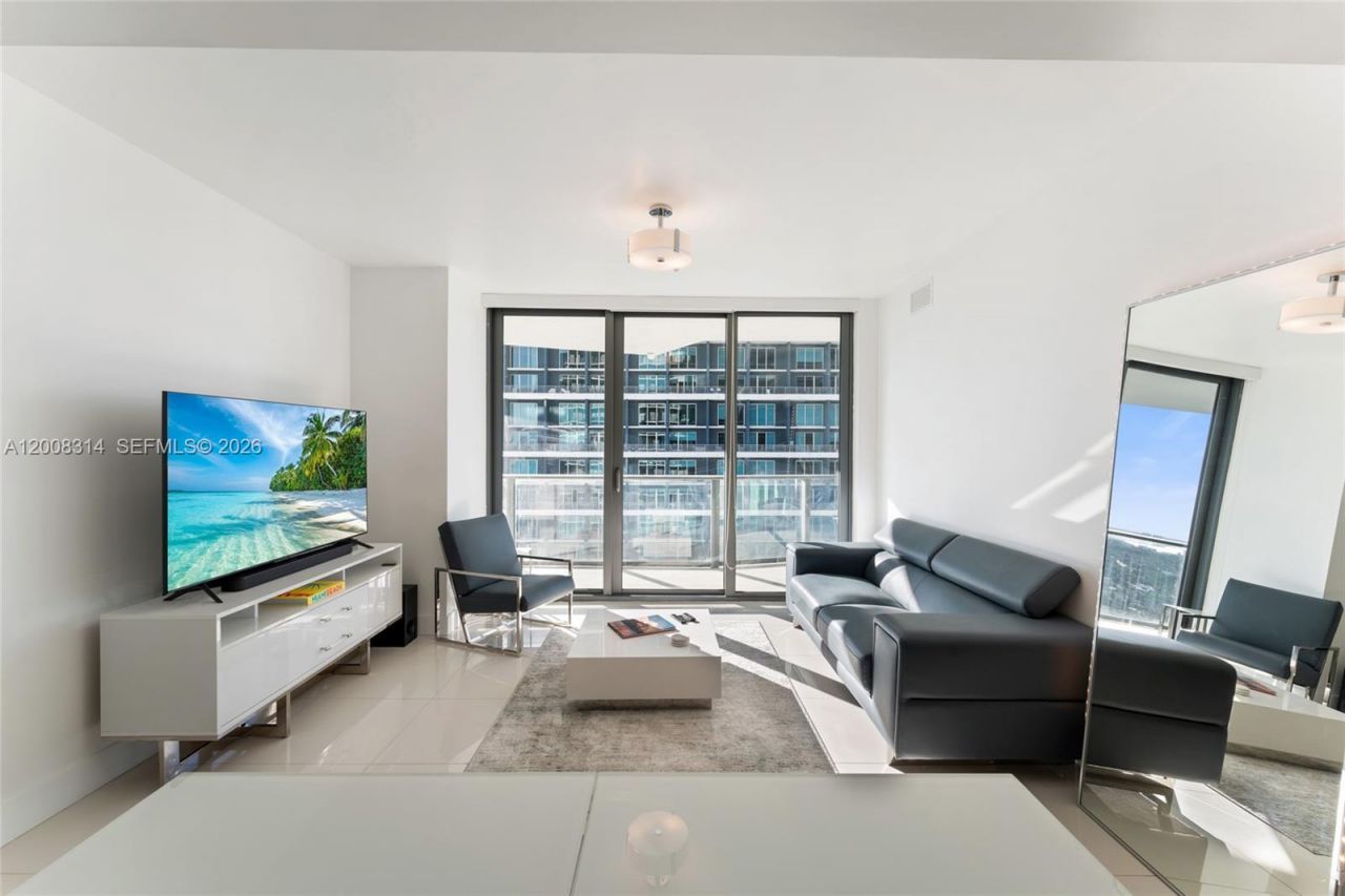 1300 S Miami Ave, Unit 2907, Miami, FL 33130 Photo