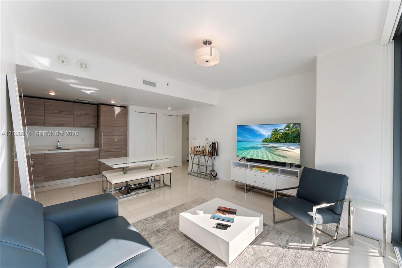 1300 S Miami Ave, Unit 2907, Miami, FL 33130 Photo