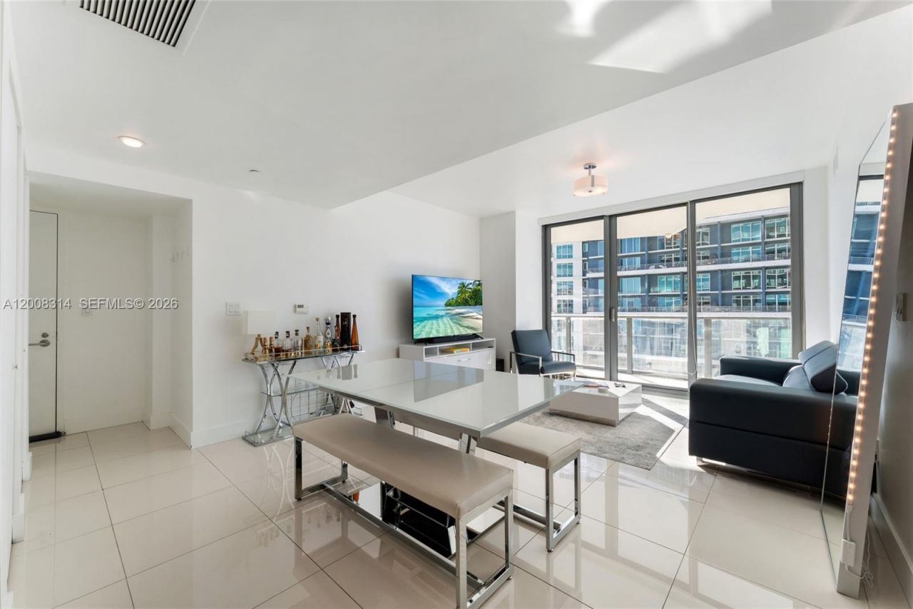 1300 S Miami Ave, Unit 2907, Miami, FL 33130 Photo
