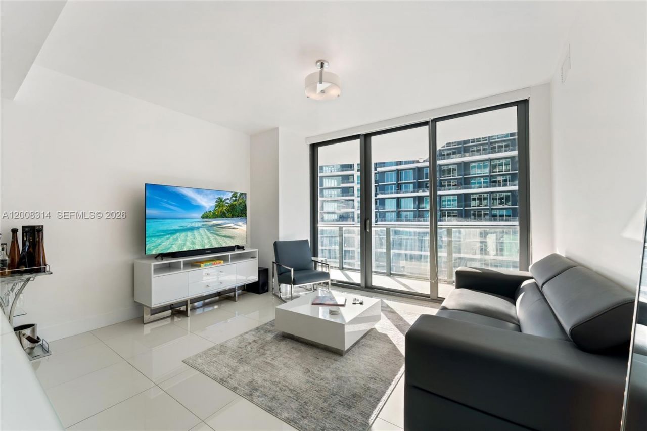 1300 S Miami Ave, Unit 2907, Miami, FL 33130 Photo