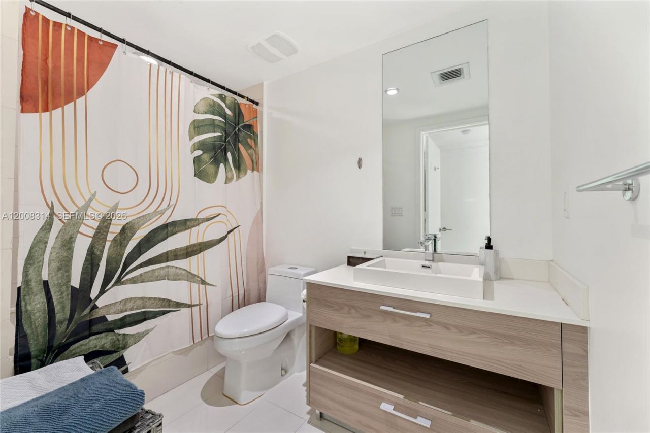 1300 S Miami Ave, Unit 2907, Miami, FL 33130 Photo