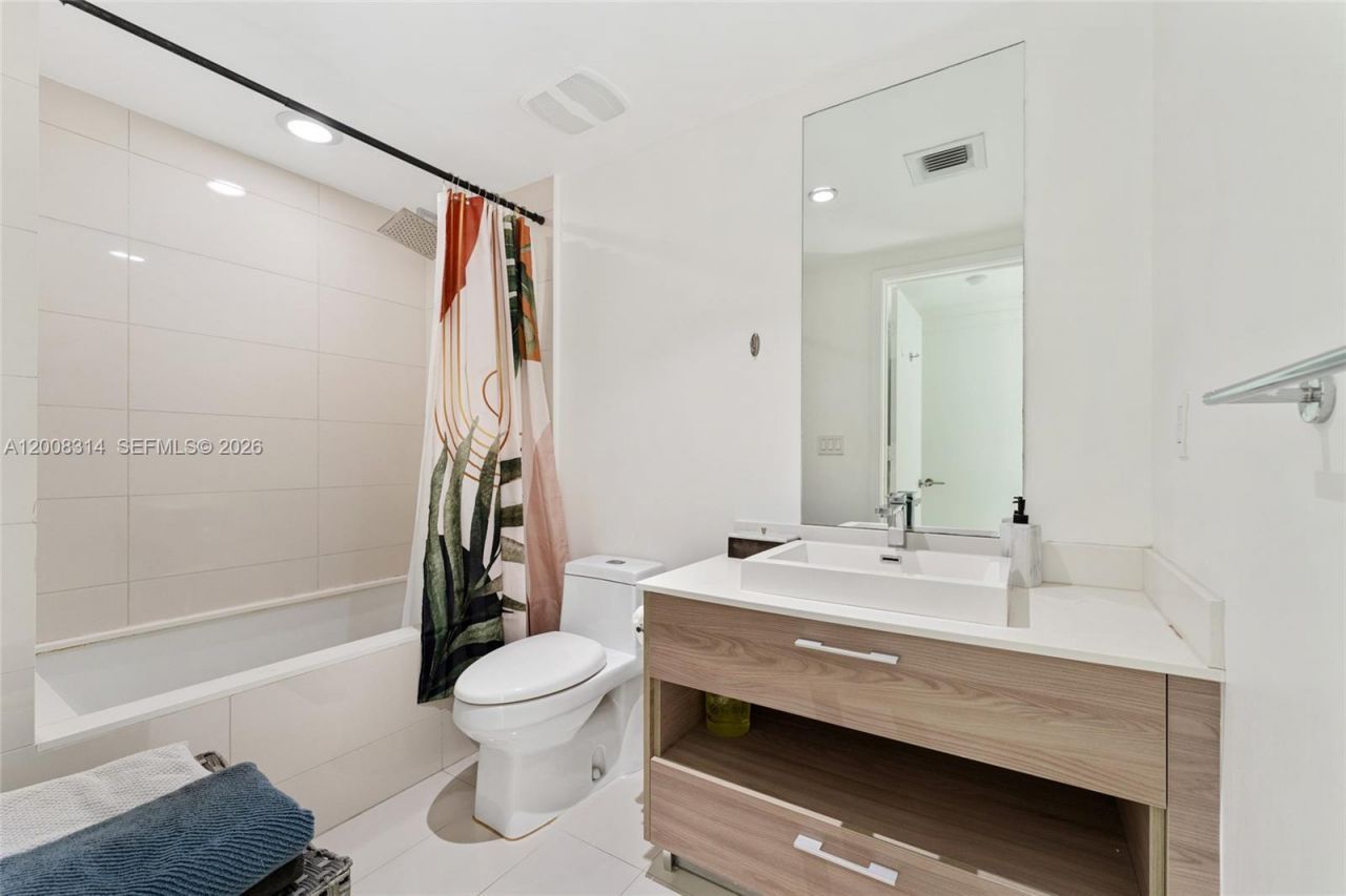 1300 S Miami Ave, Unit 2907, Miami, FL 33130 Photo