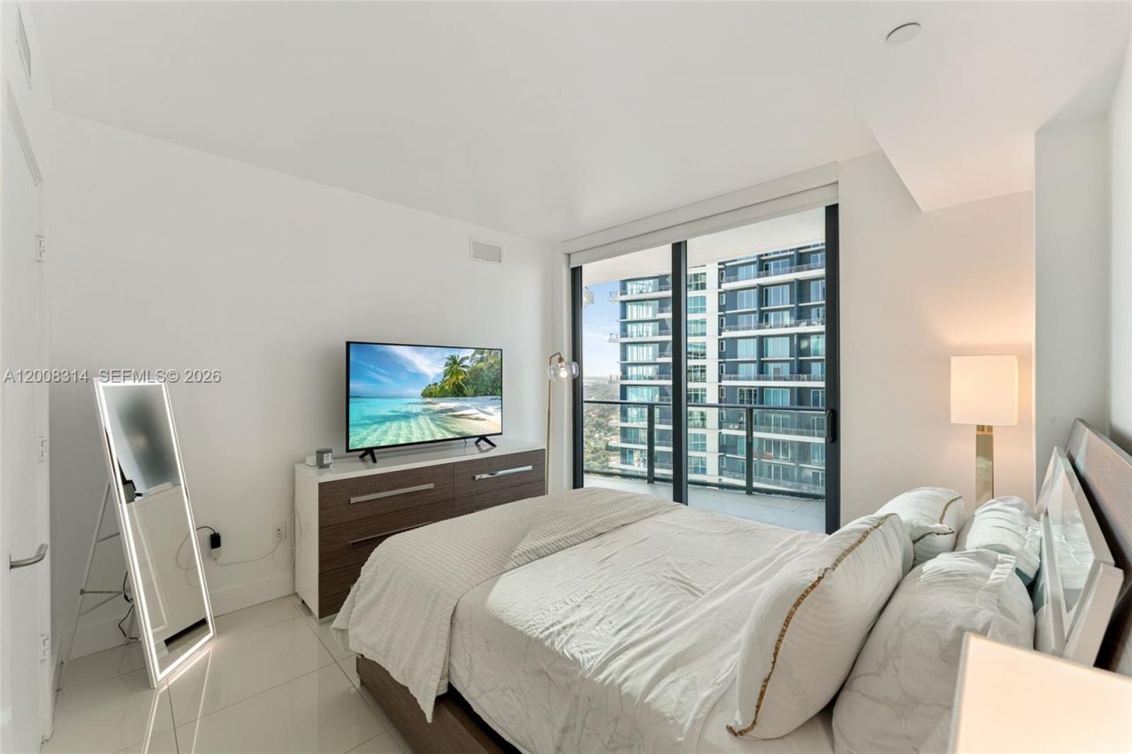 1300 S Miami Ave, Unit 2907, Miami, FL 33130 Photo