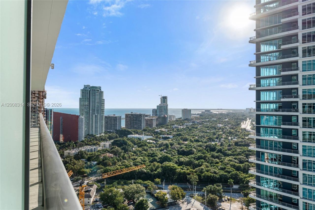 1300 S Miami Ave, Unit 2907, Miami, FL 33130 Photo