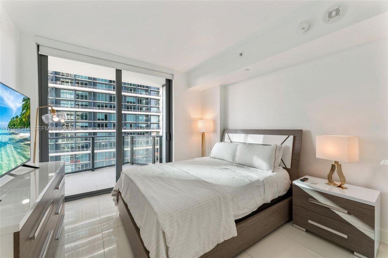 1300 S Miami Ave, Unit 2907, Miami, FL 33130 Photo