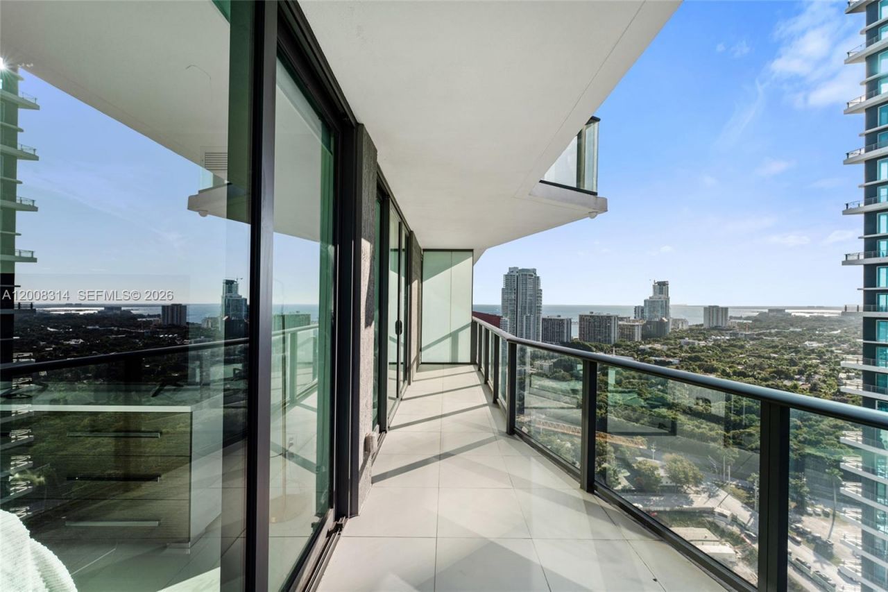 1300 S Miami Ave, Unit 2907, Miami, FL 33130 Photo