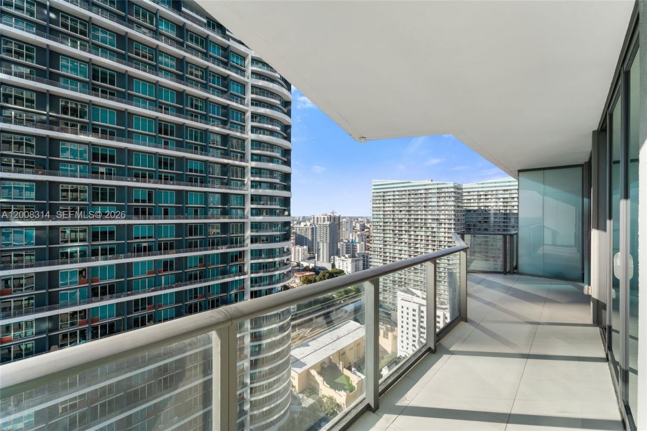 1300 S Miami Ave, Unit 2907, Miami, FL 33130 Photo