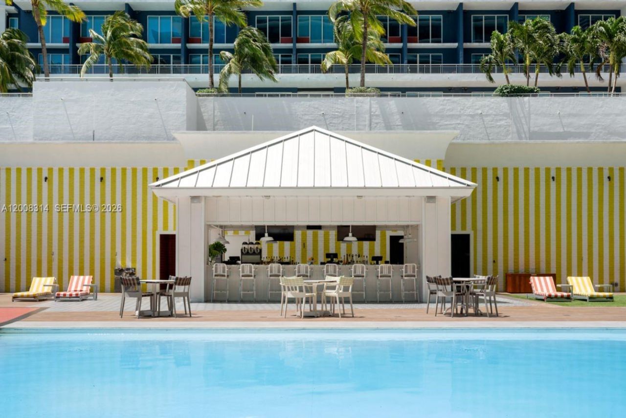 1300 S Miami Ave, Unit 2907, Miami, FL 33130 Photo