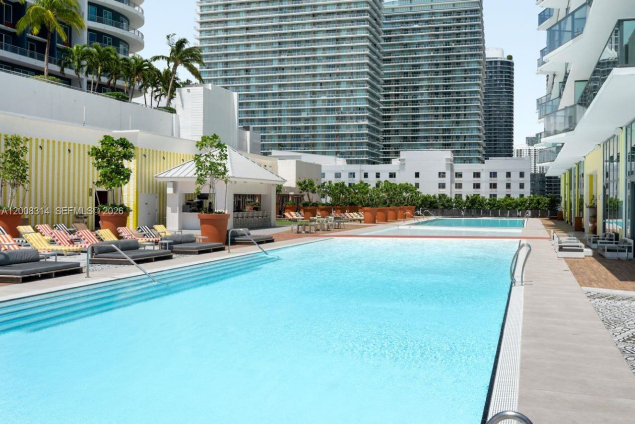 1300 S Miami Ave, Unit 2907, Miami, FL 33130 Photo