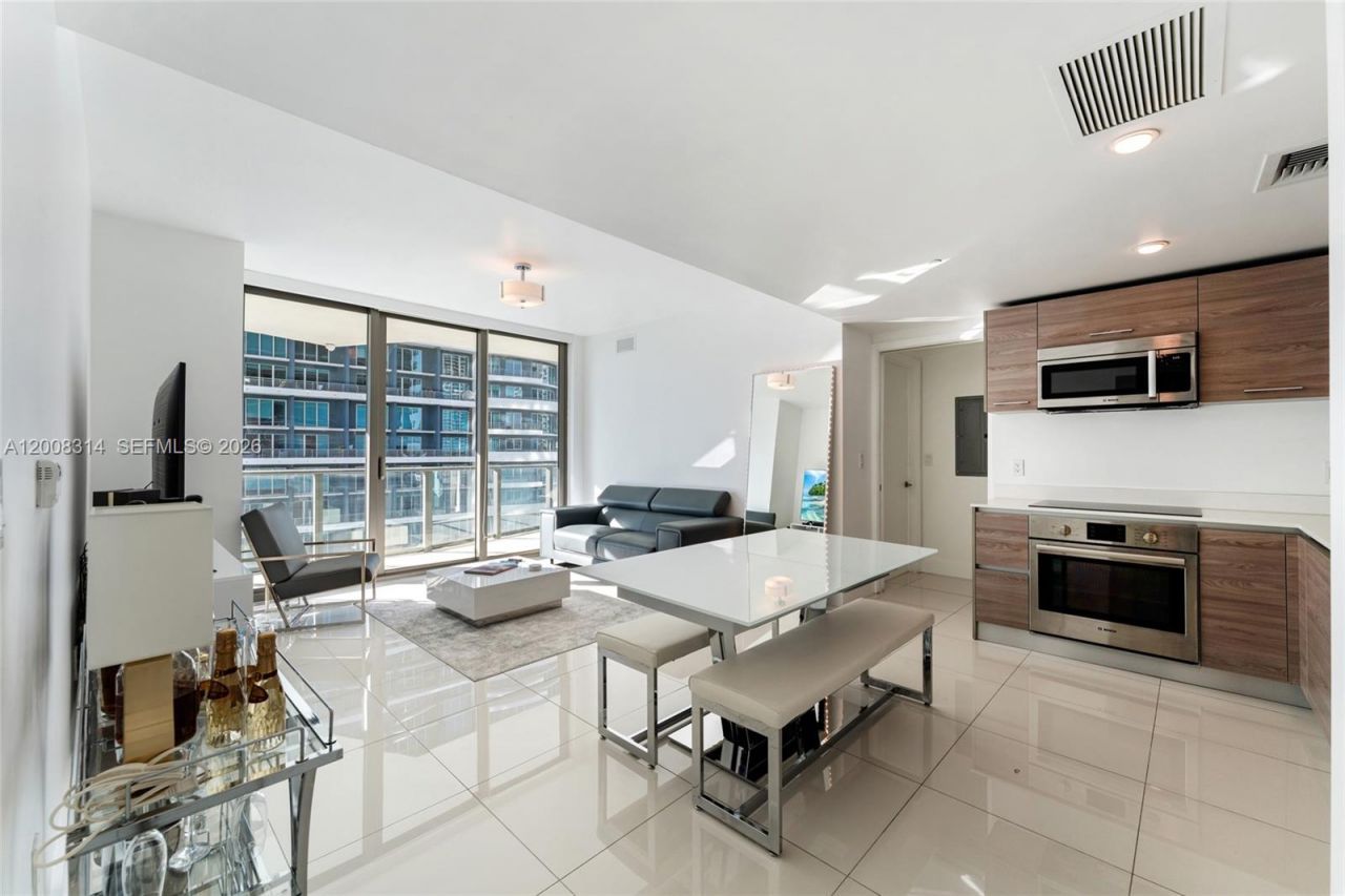 1300 S Miami Ave, Unit 2907, Miami, FL 33130 Photo