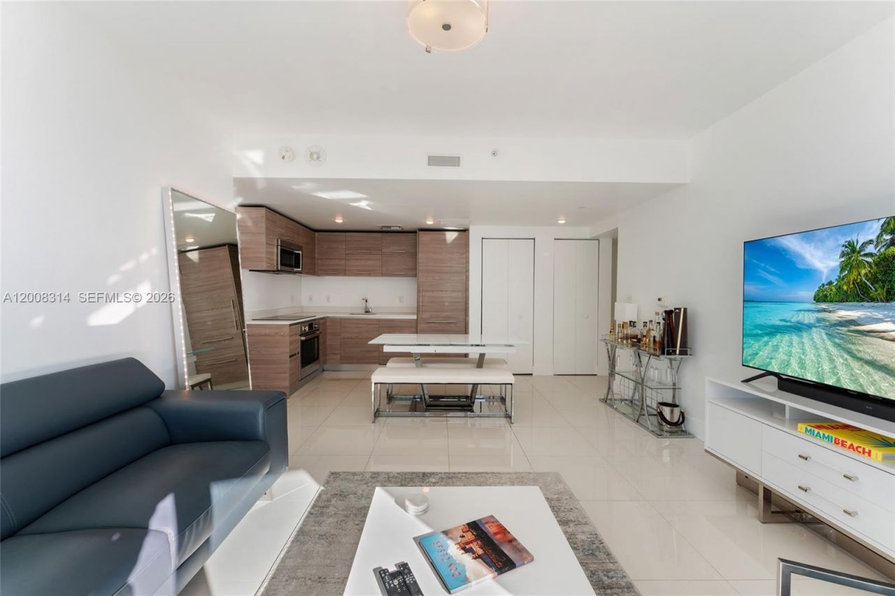 1300 S Miami Ave, Unit 2907, Miami, FL 33130 Photo