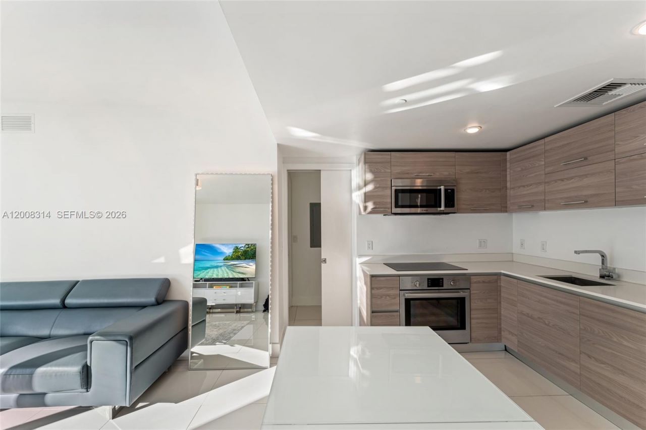 1300 S Miami Ave, Unit 2907, Miami, FL 33130 Photo