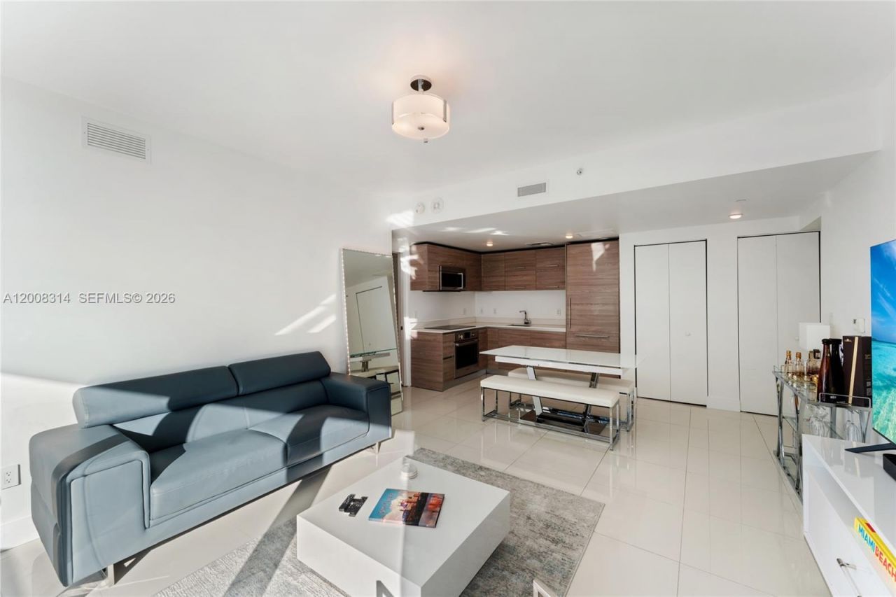 1300 S Miami Ave, Unit 2907, Miami, FL 33130 Photo