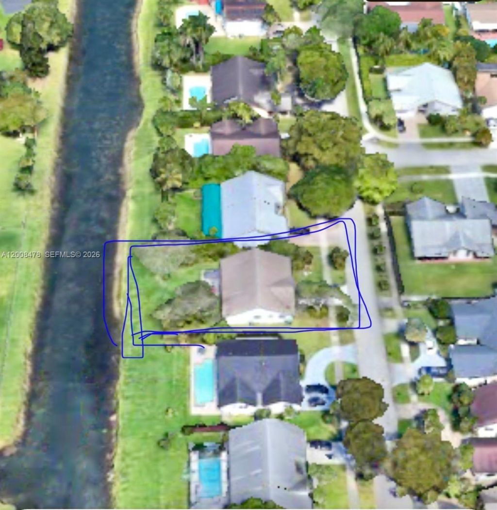 9400 SW 103rd Ave , Miami, FL 33176 Photo