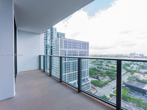 1600 NE 1st Ave, Unit 1814, Miami, FL 33132