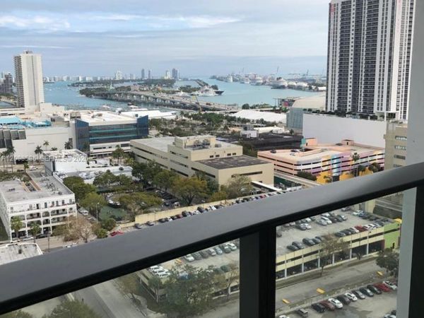 1600 NE 1st Ave , Unit 1814, Miami, FL 33132