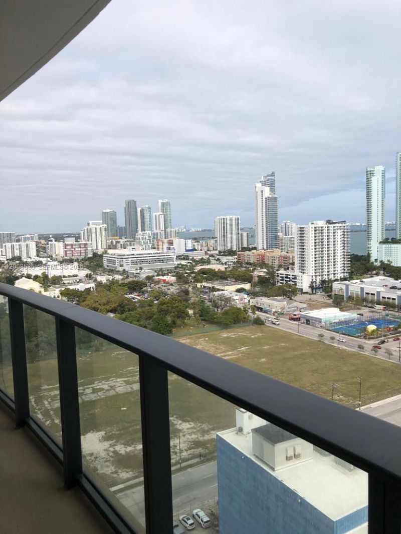 1600 NE 1st Ave , Unit 1814, Miami, FL 33132 Photo