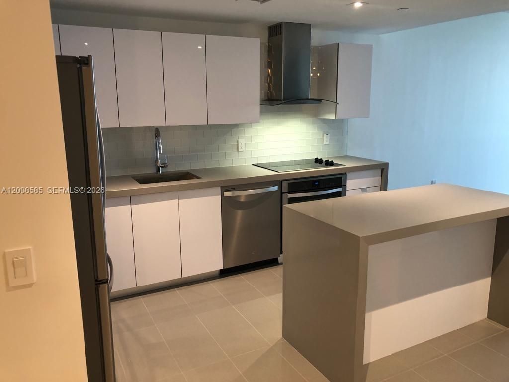 1600 NE 1st Ave , Unit 1814, Miami, FL 33132 Photo