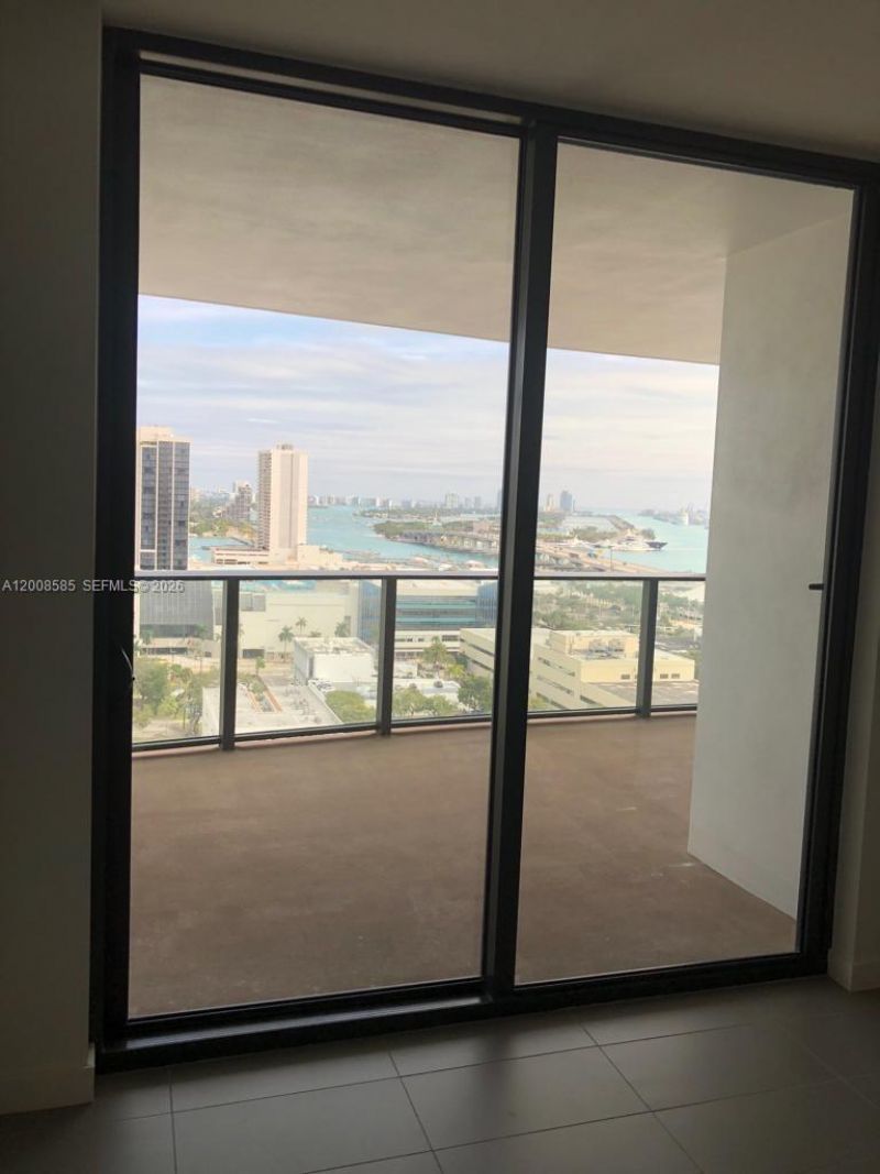 1600 NE 1st Ave , Unit 1814, Miami, FL 33132 Photo