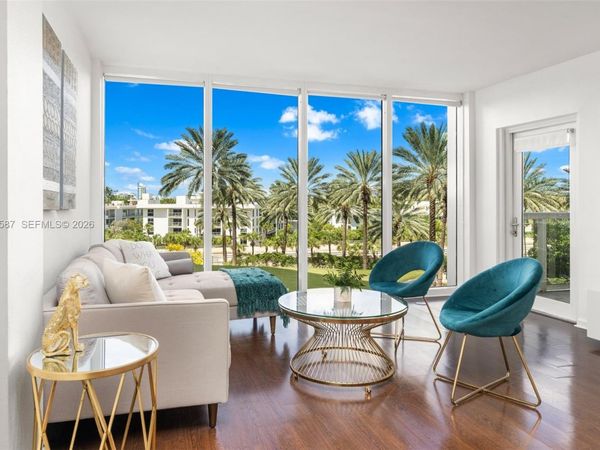 10275 Collins Ave, Unit 327, Bal Harbour, FL 33154