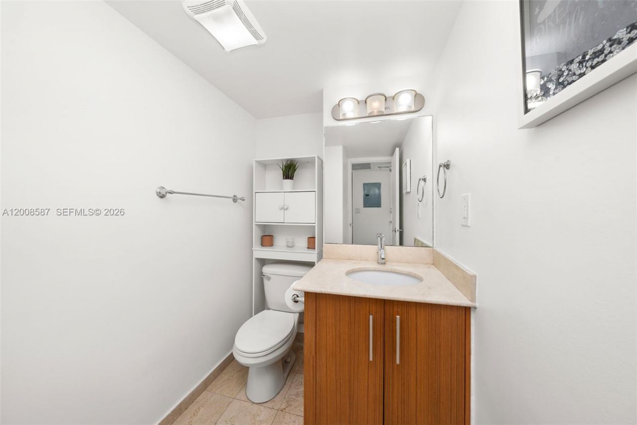 10275 Collins Ave, Unit 327, Bal Harbour, FL 33154 Photo