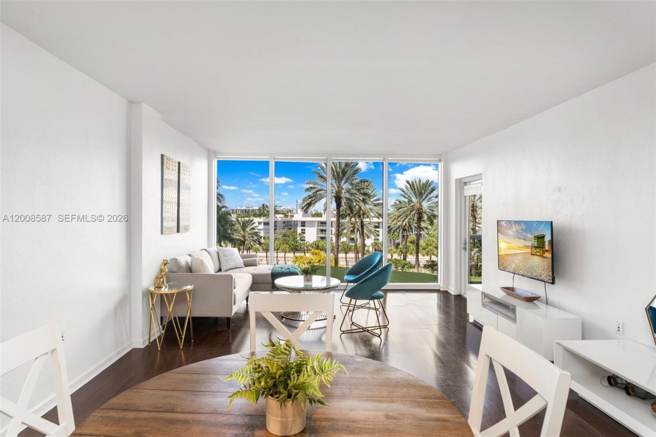 10275 Collins Ave, Unit 327, Bal Harbour, FL 33154 Photo