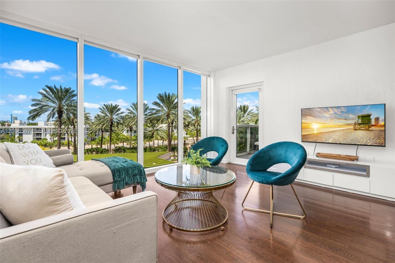 10275 Collins Ave, Unit 327, Bal Harbour, FL 33154 Photo