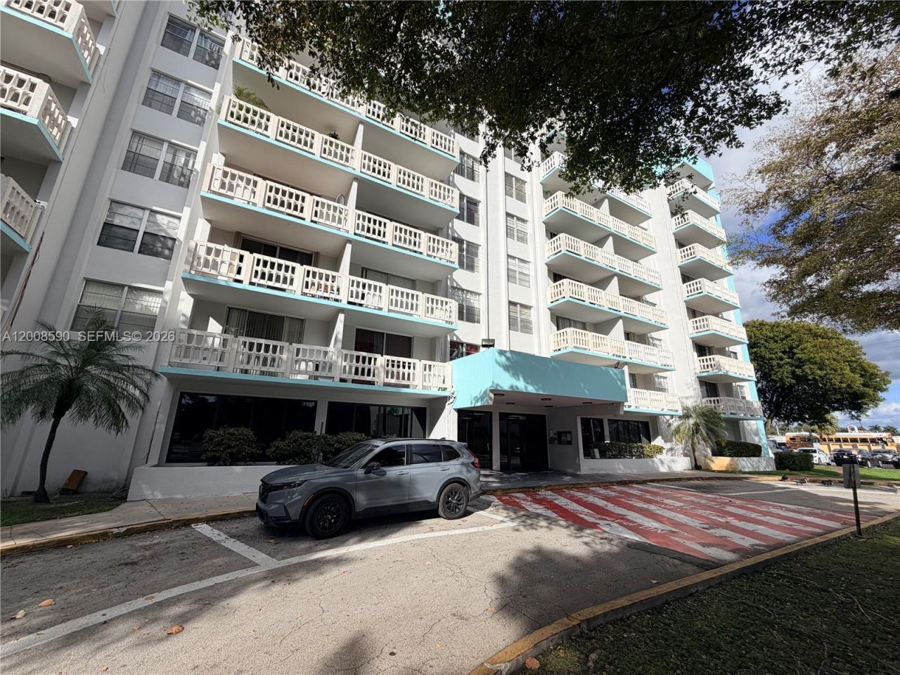 15600 NW 7th Ave , Unit 618, Miami, FL 33169 Photo